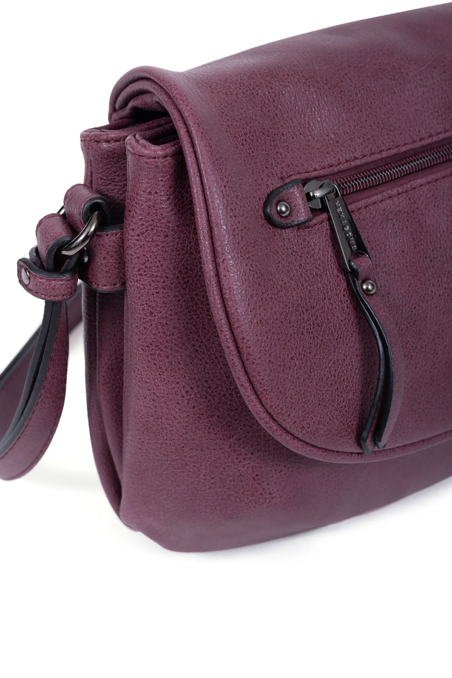 Sac porté travers