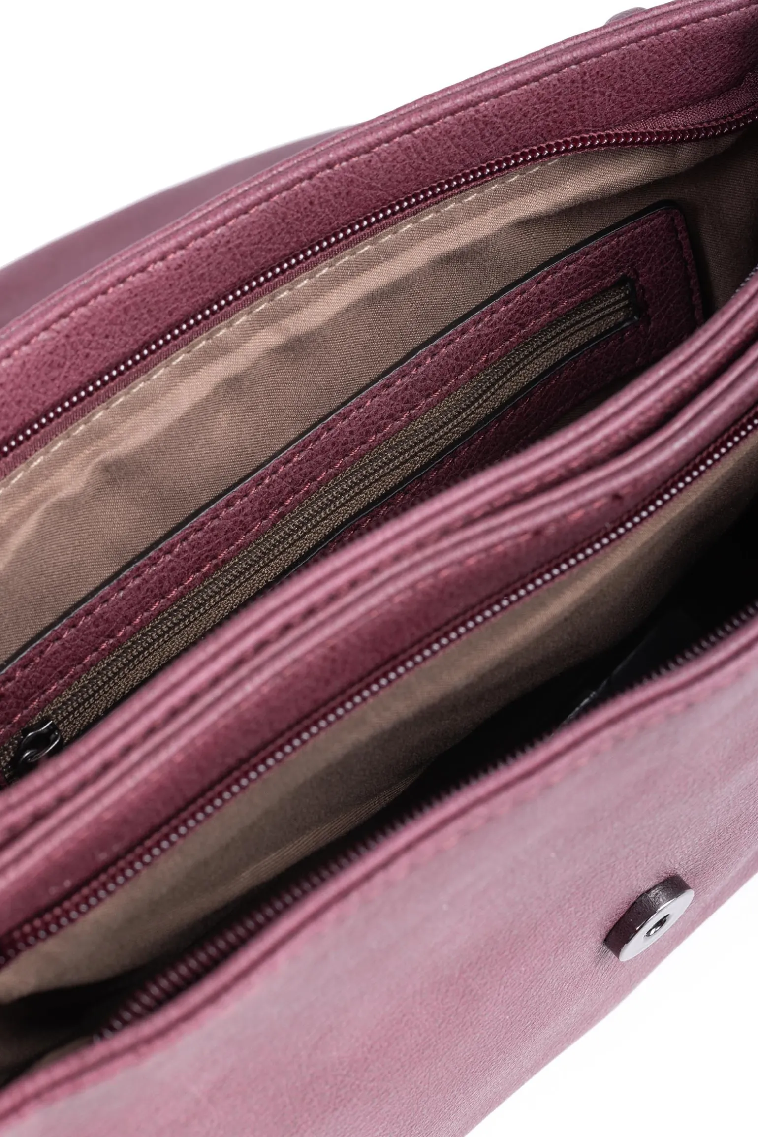 Sac porté travers