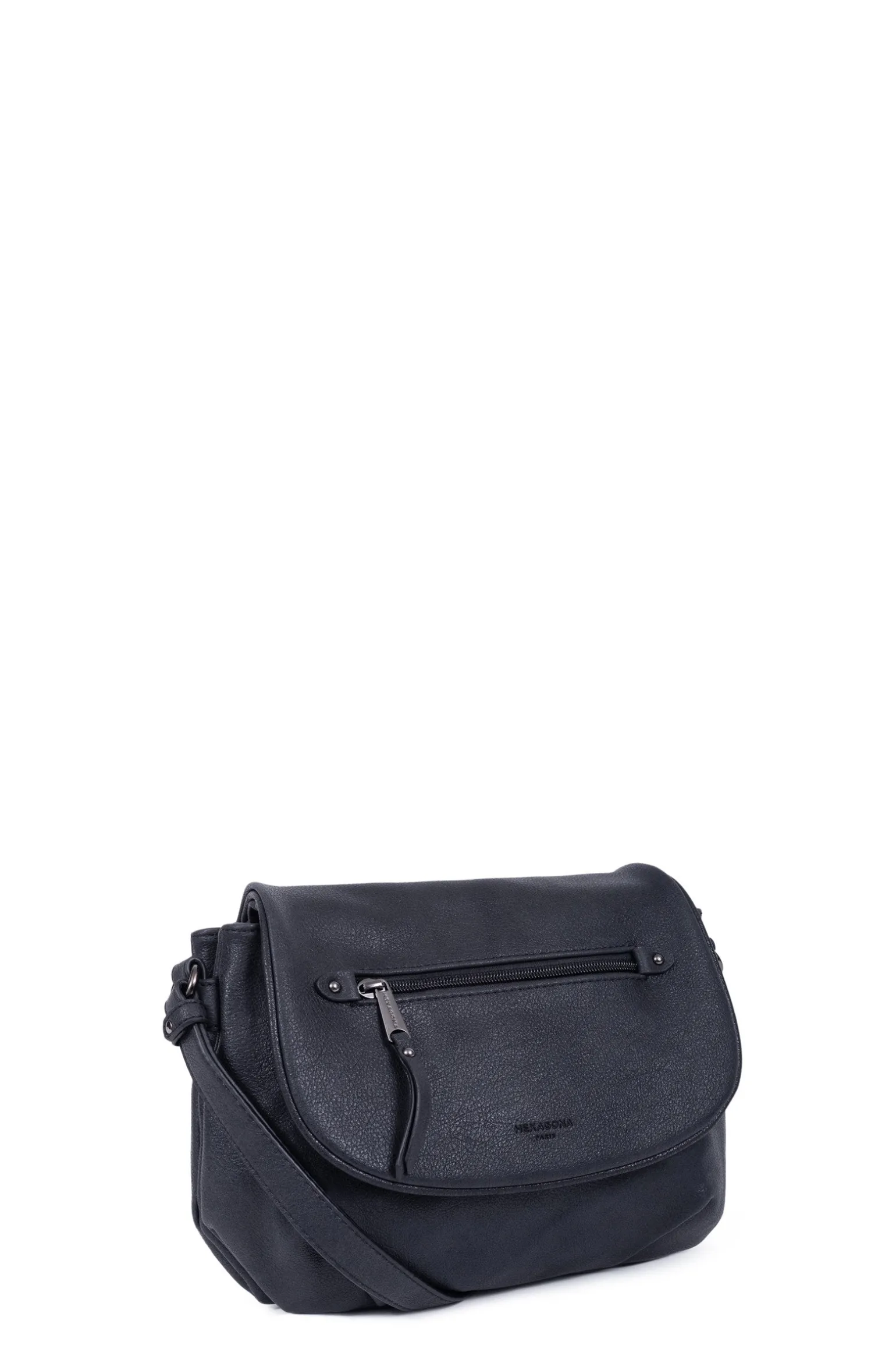 Sac porté travers