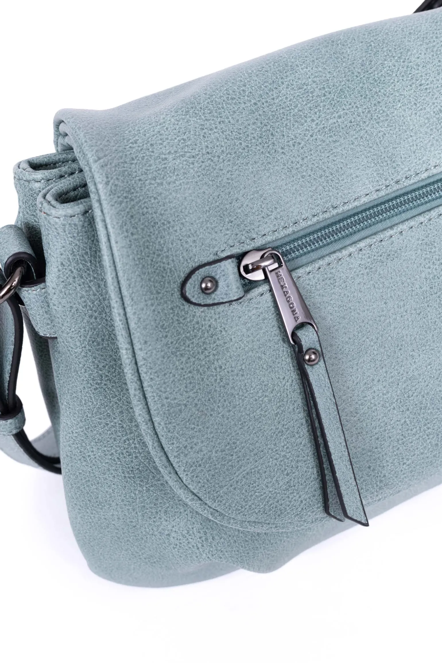 Sac porté travers