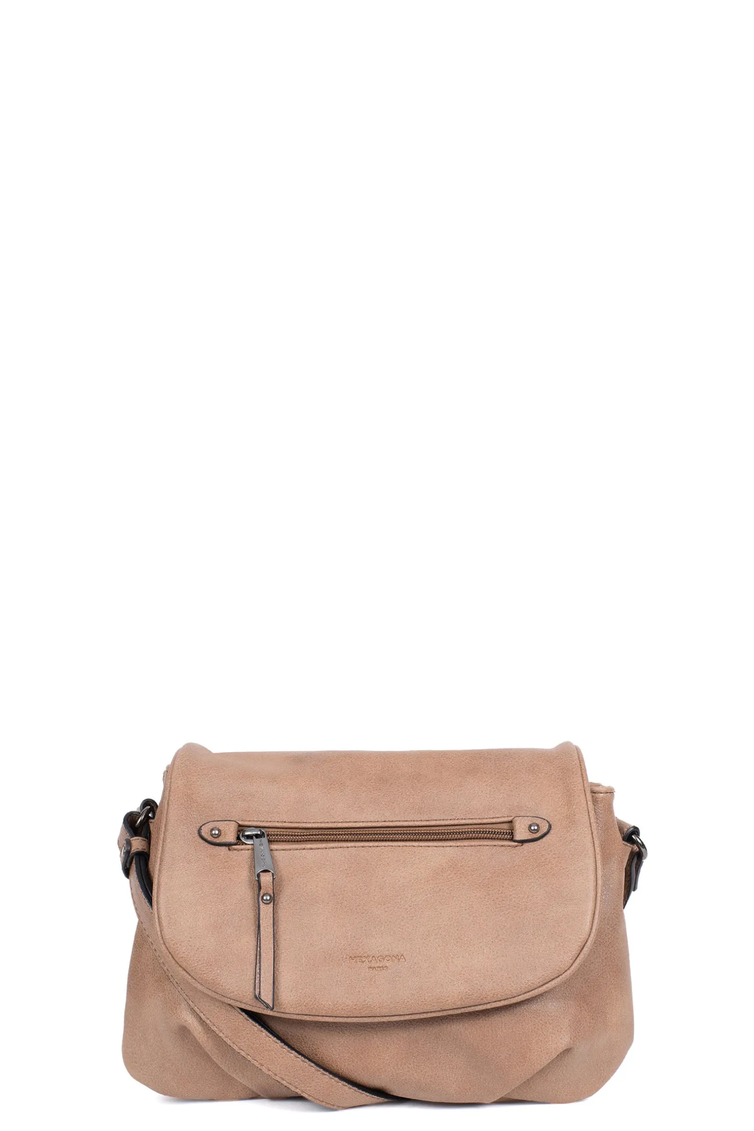 Sac porté travers