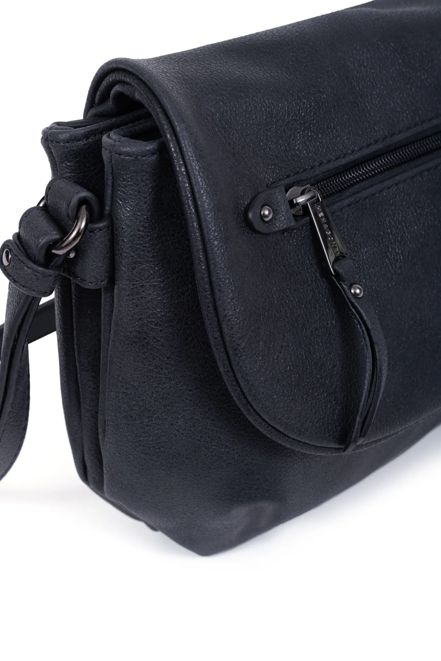 Sac porté travers