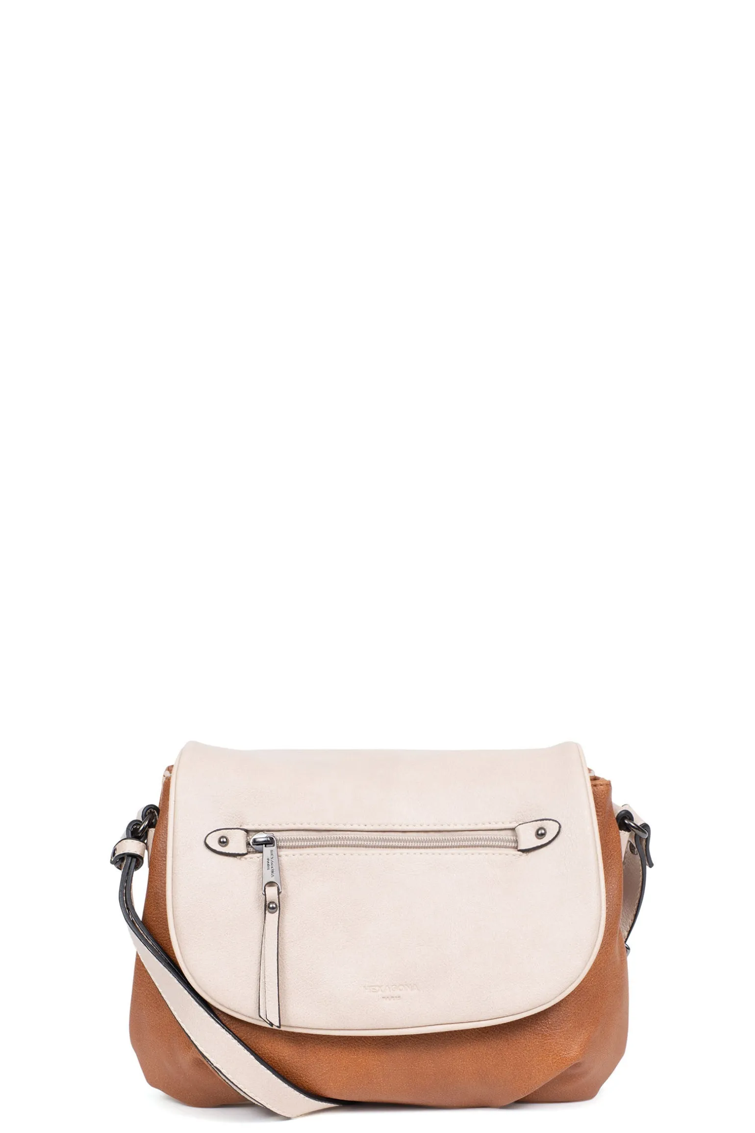 Sac porté travers