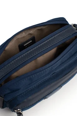 Sac porté travers