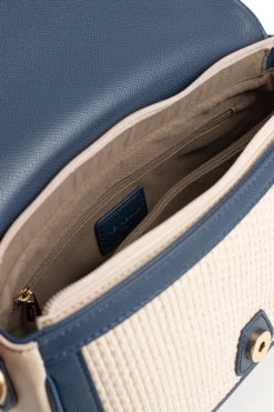 Sac porté travers