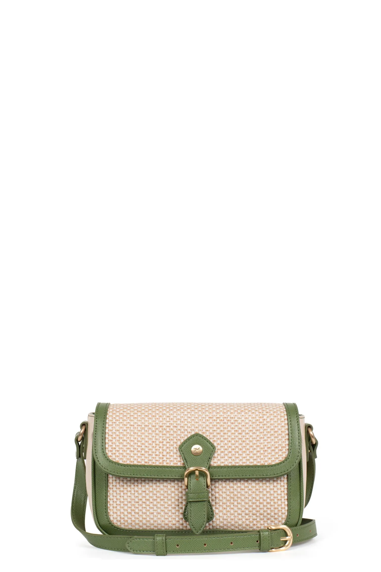 Sac porté travers