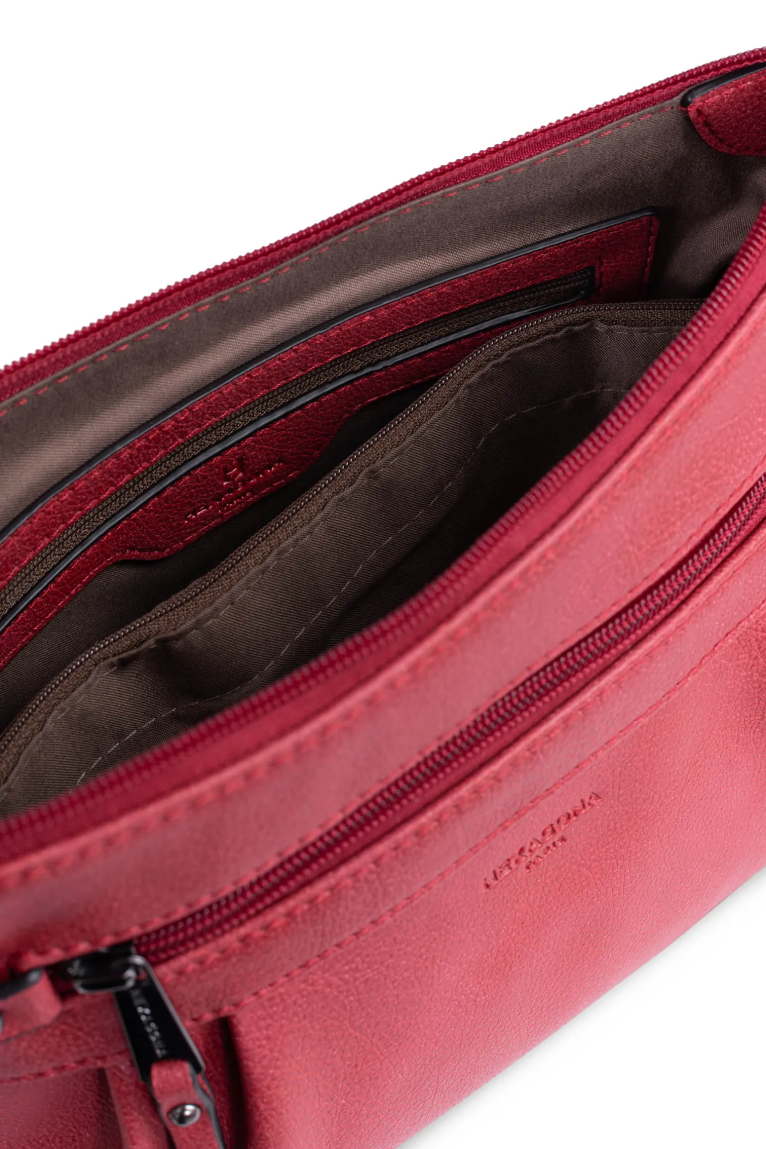 Sac porté travers