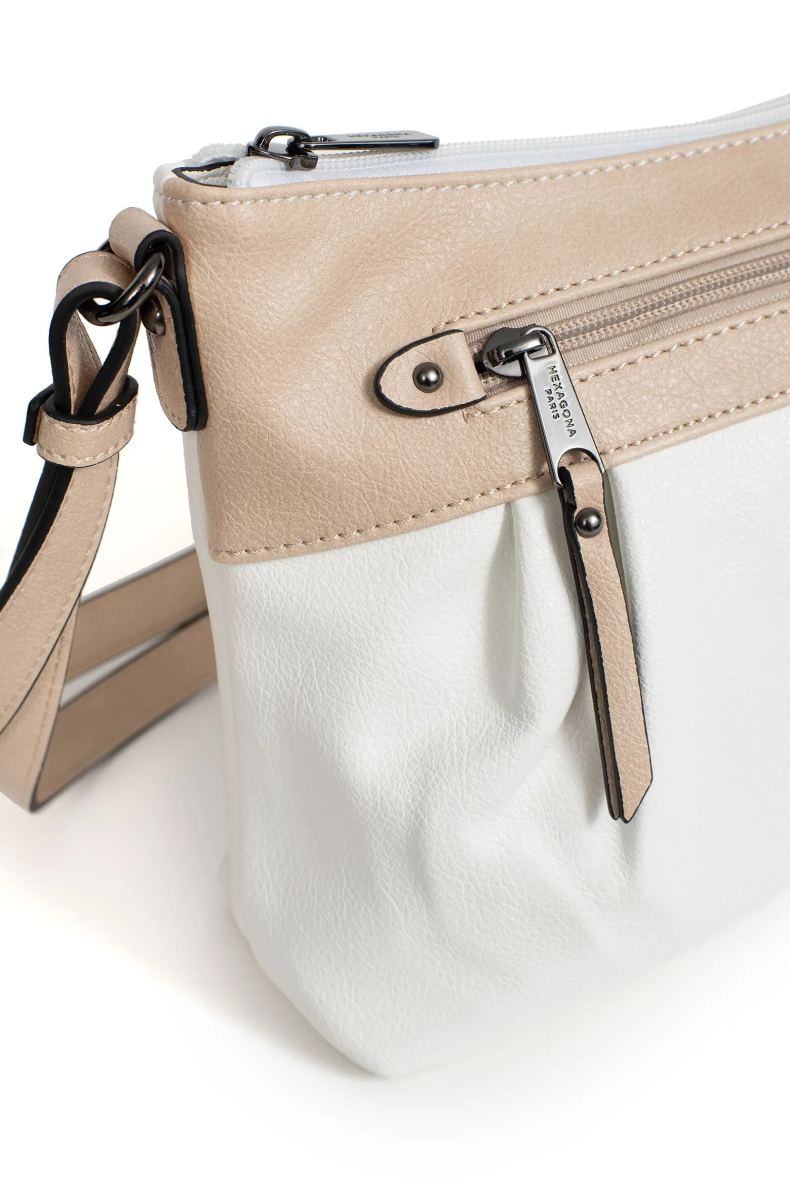 Sac porté travers