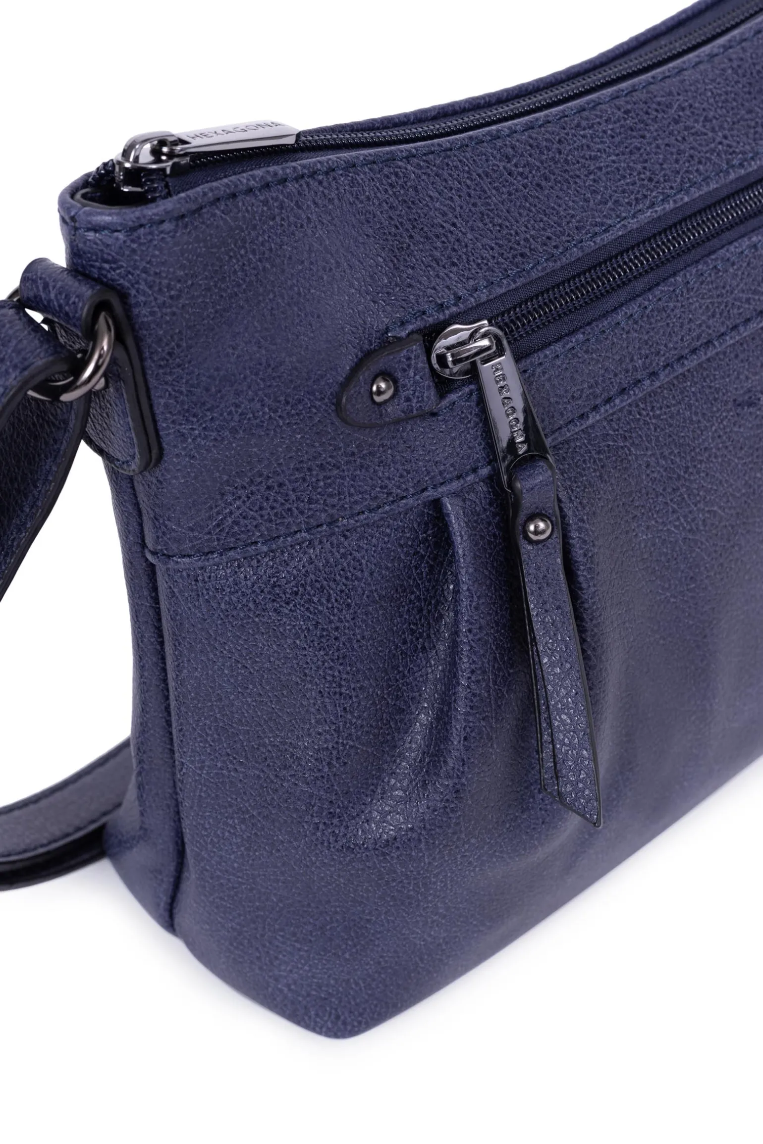 Sac porté travers