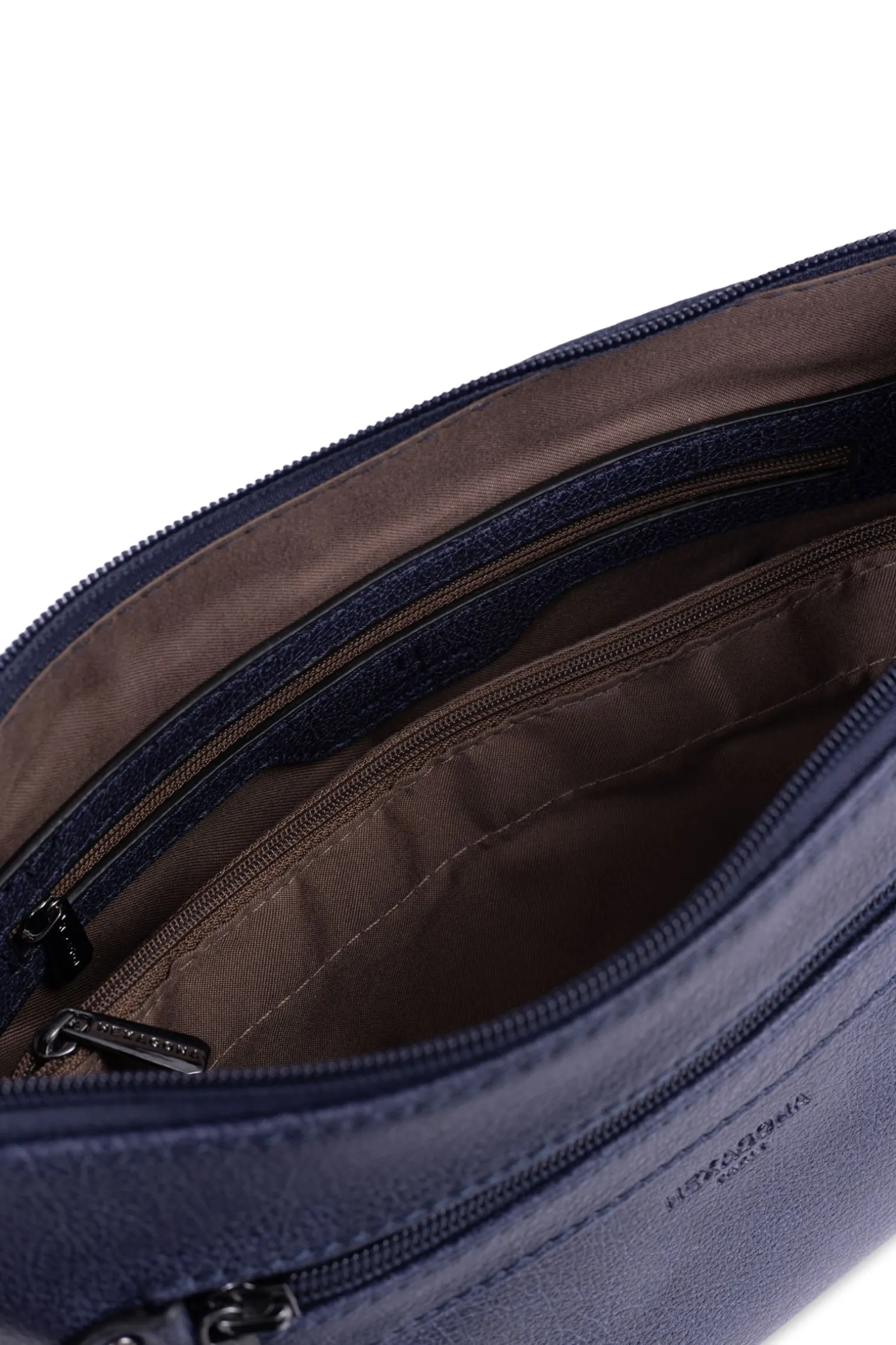 Sac porté travers