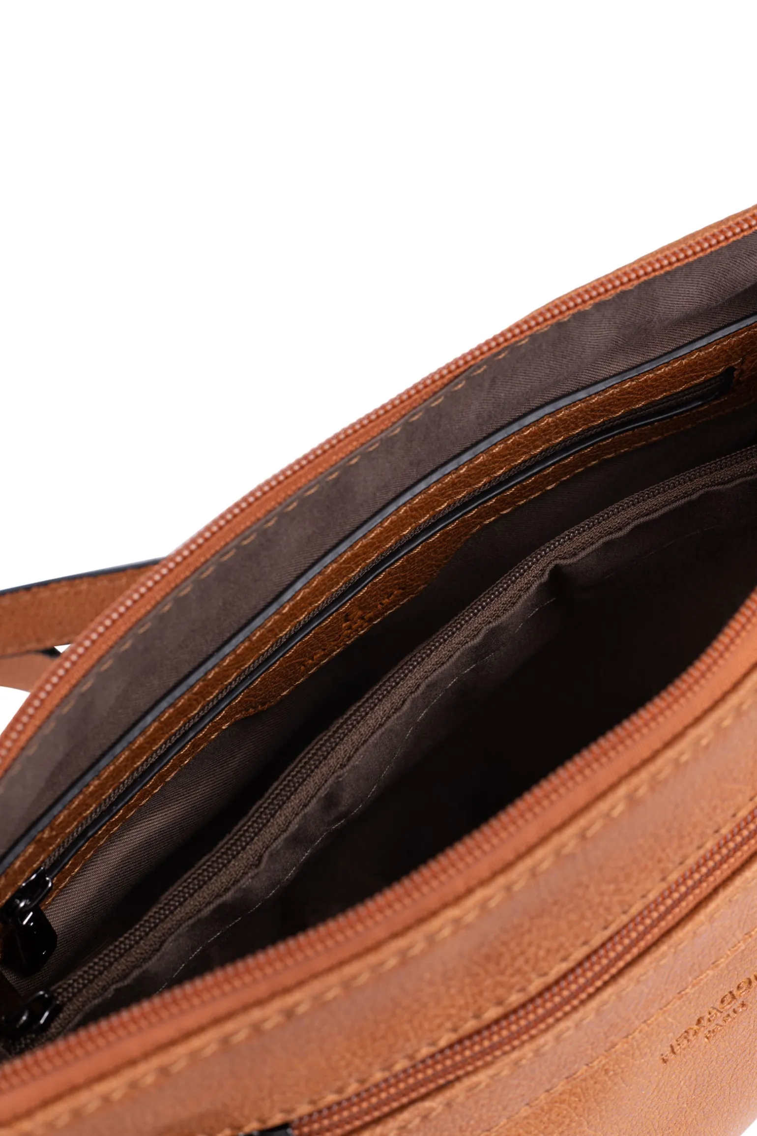Sac porté travers