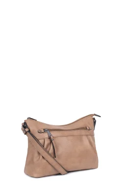 Sac porté travers