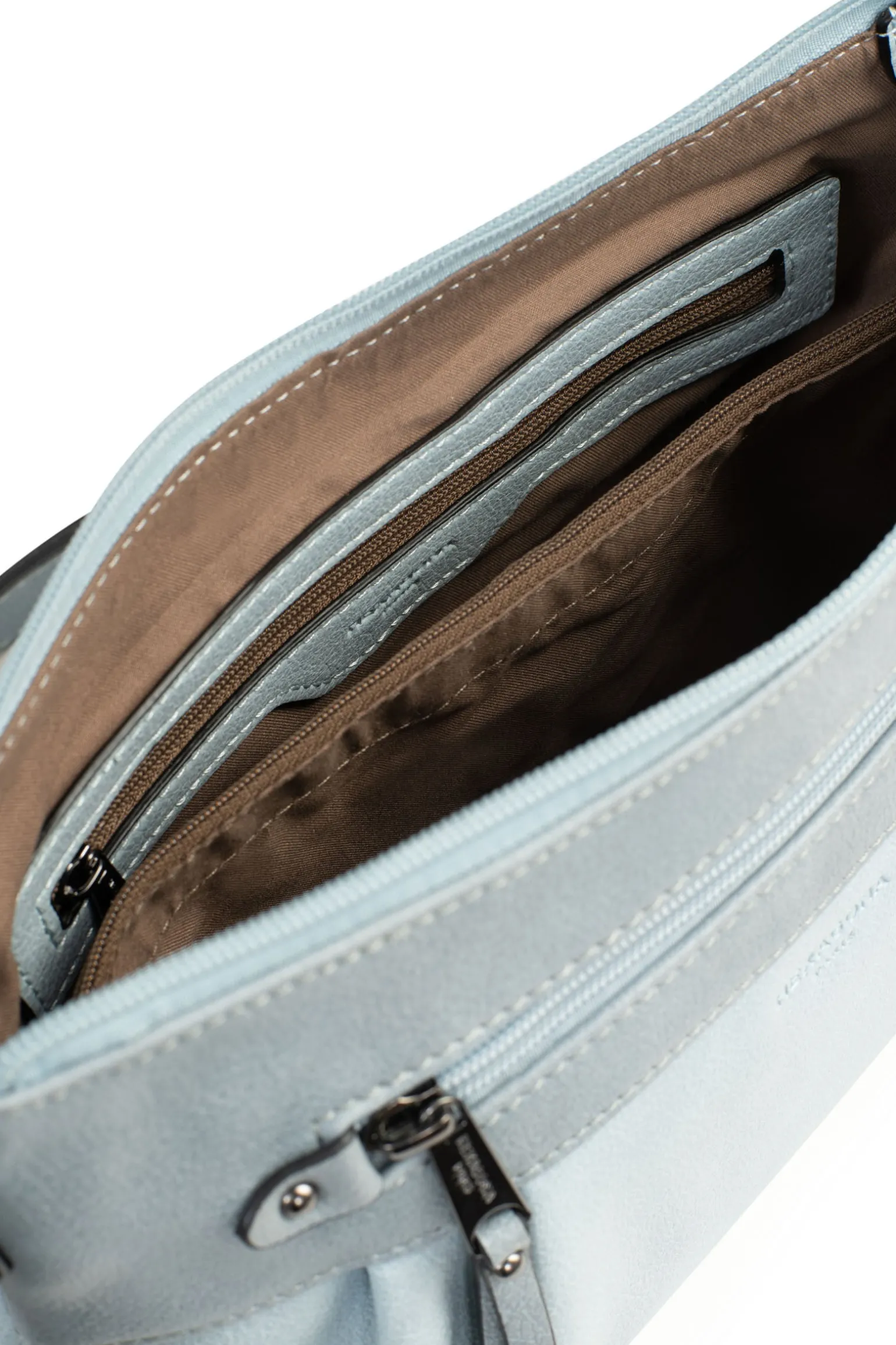 Sac porté travers