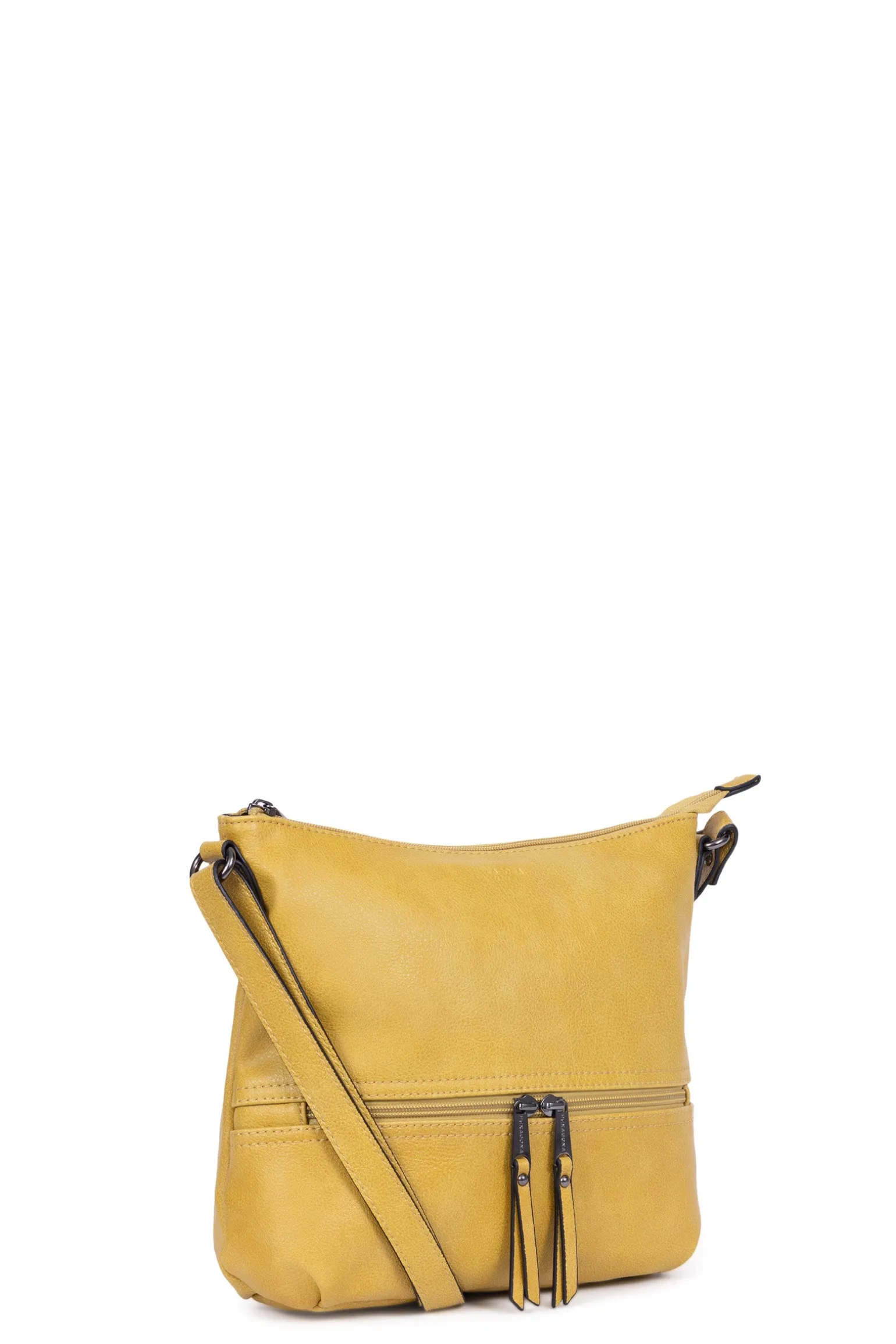 Sac porté travers