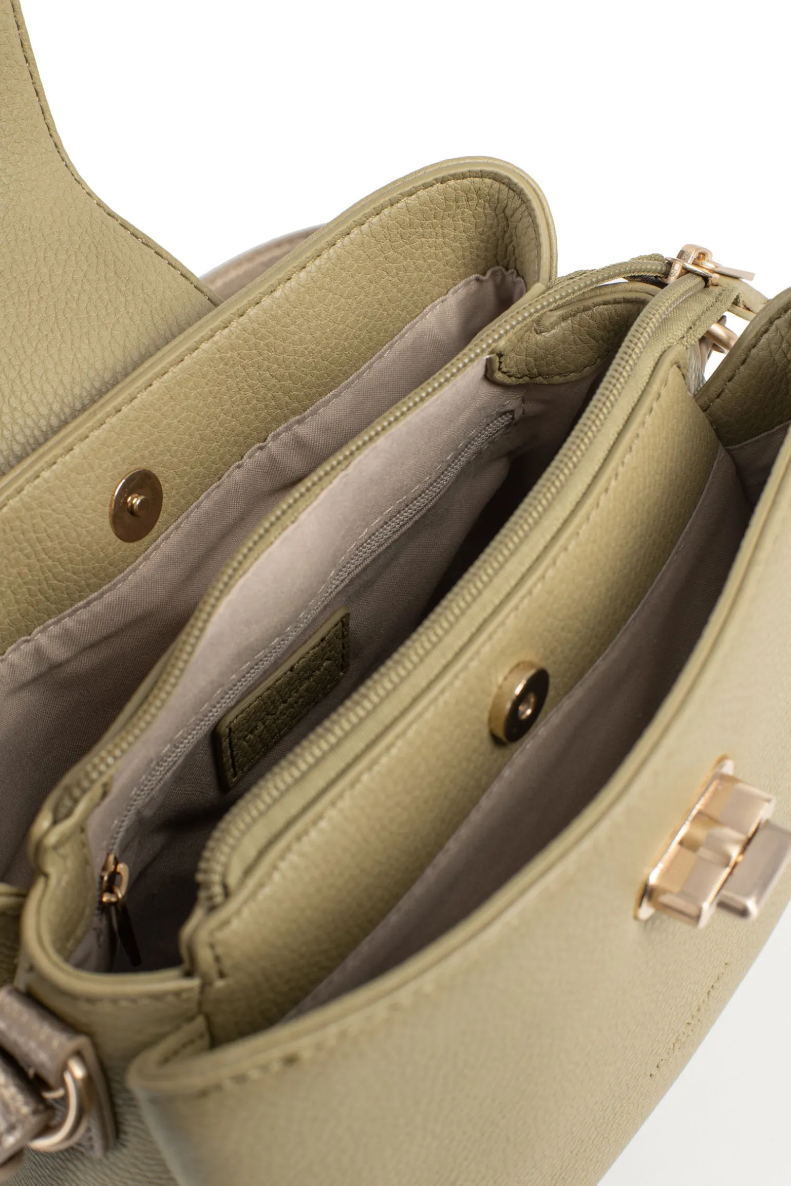 Sac porté travers