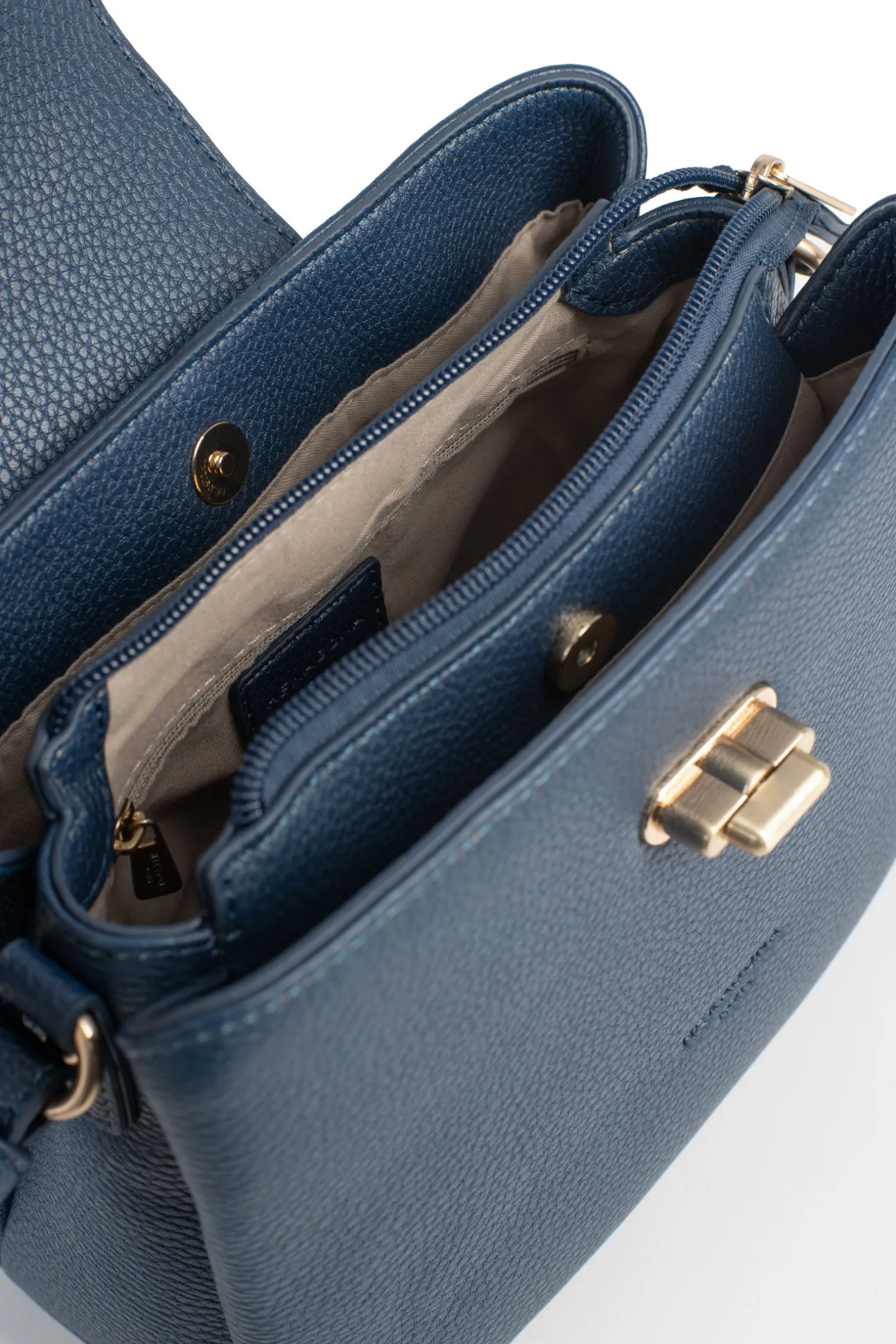 Sac porté travers