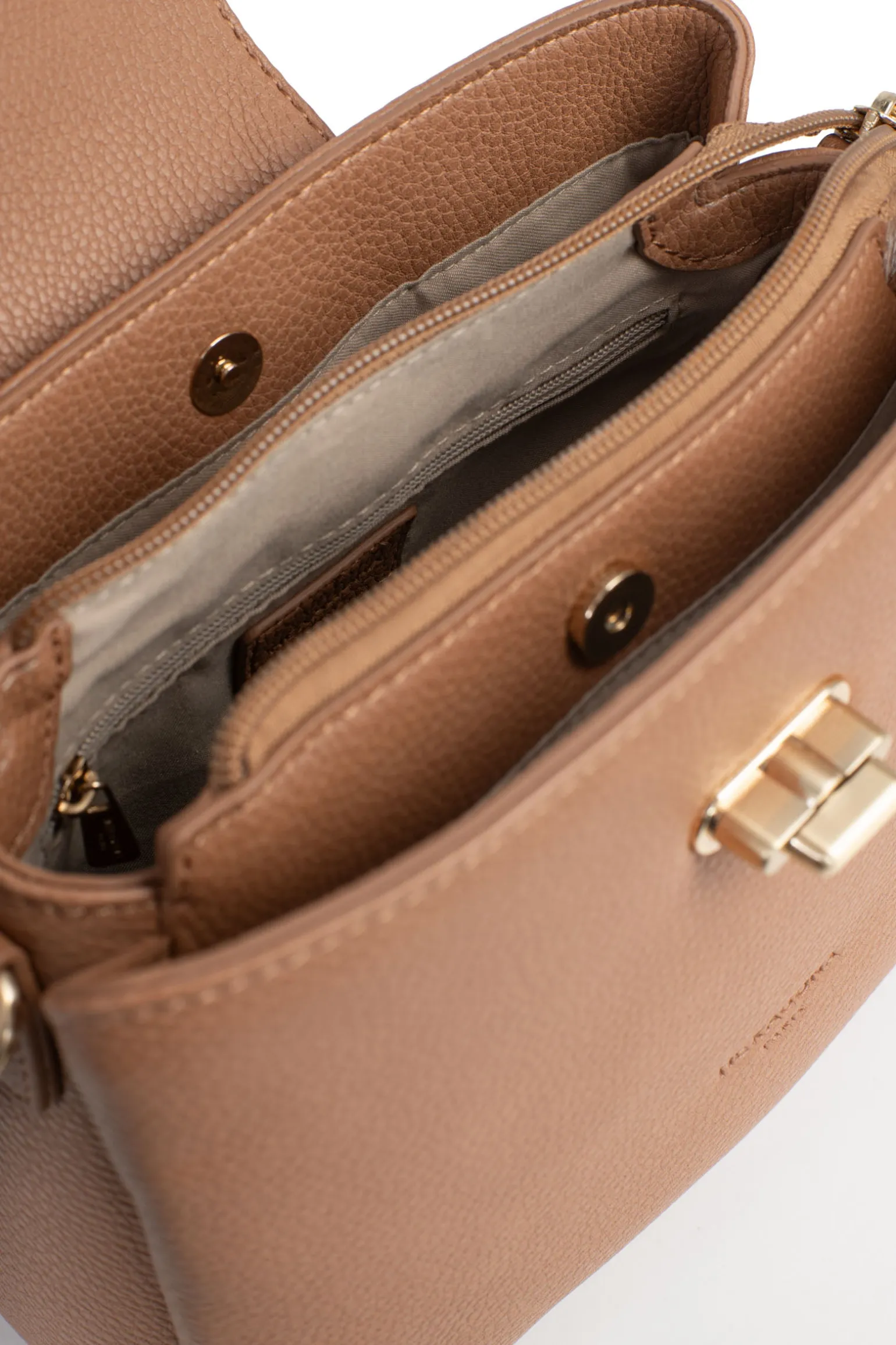 Sac porté travers