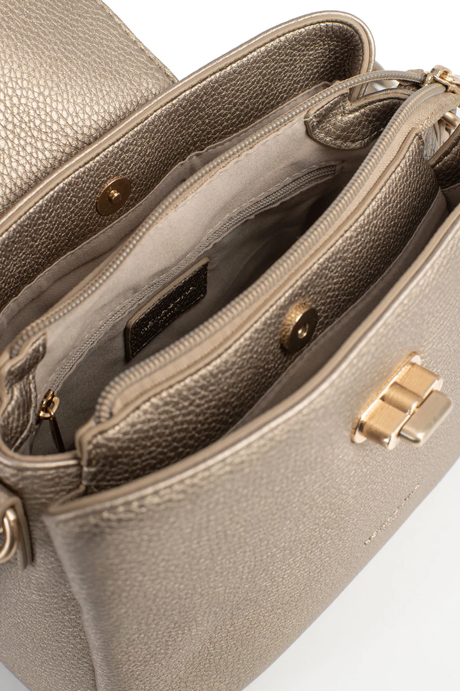 Sac porté travers