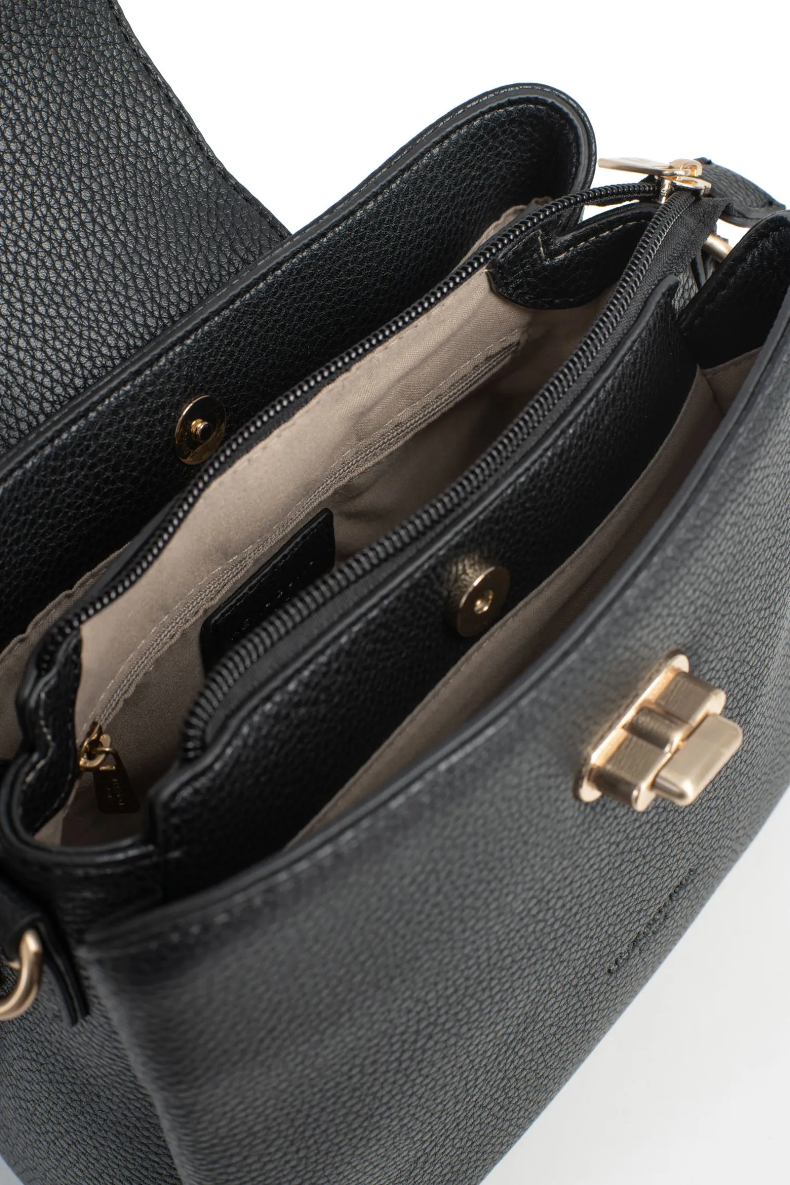 Sac porté travers