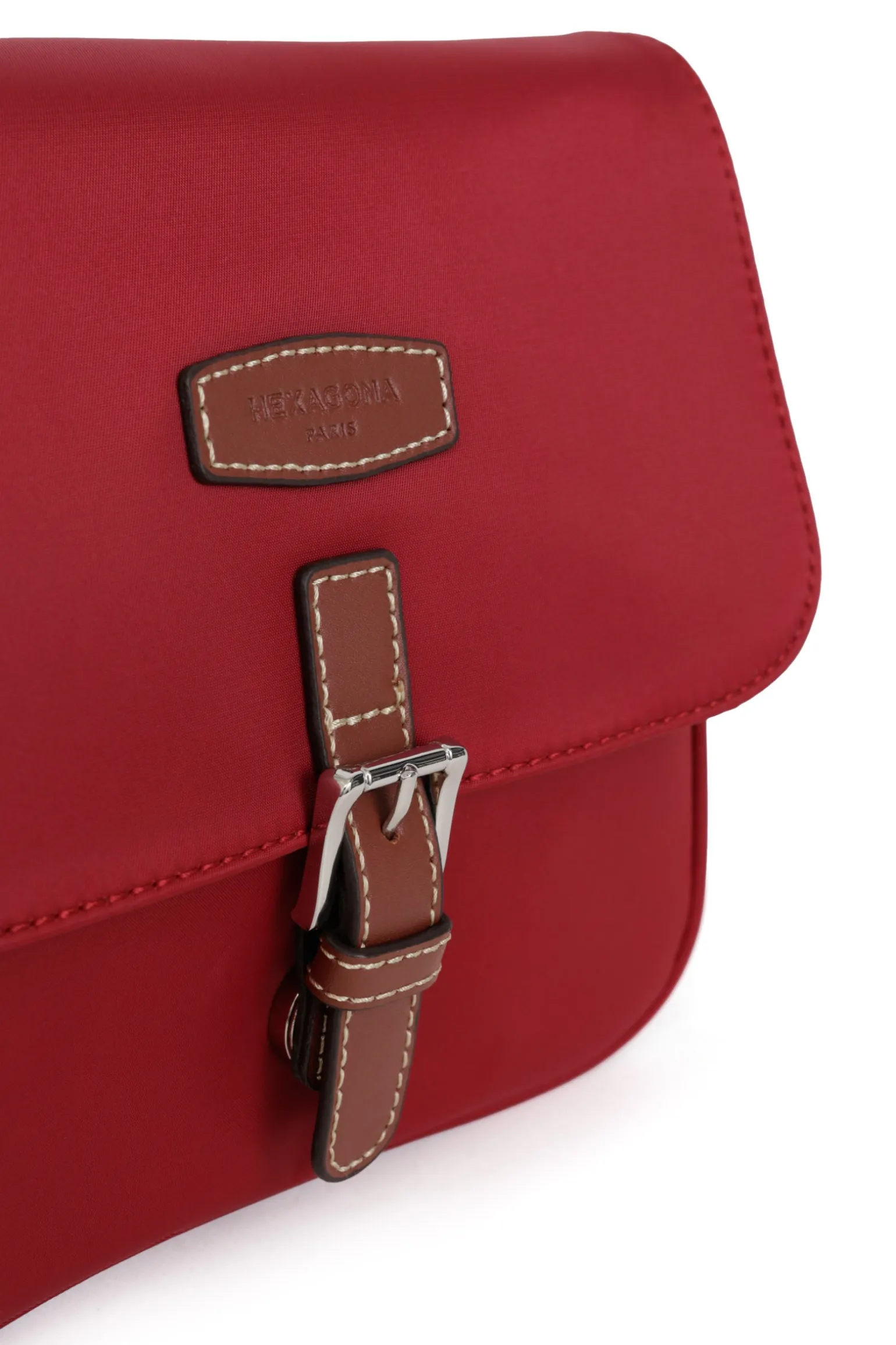 Sac porté travers