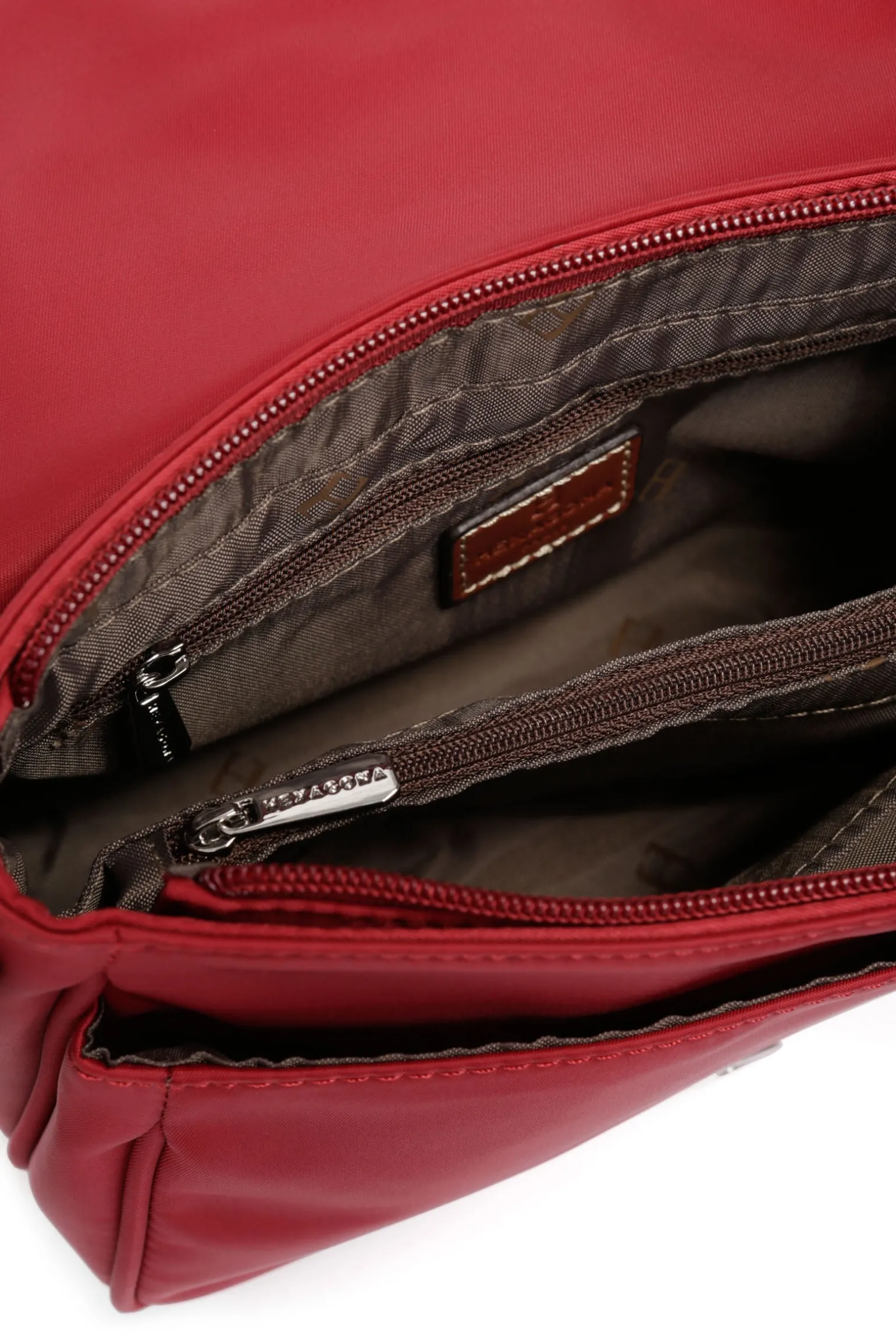 Sac porté travers