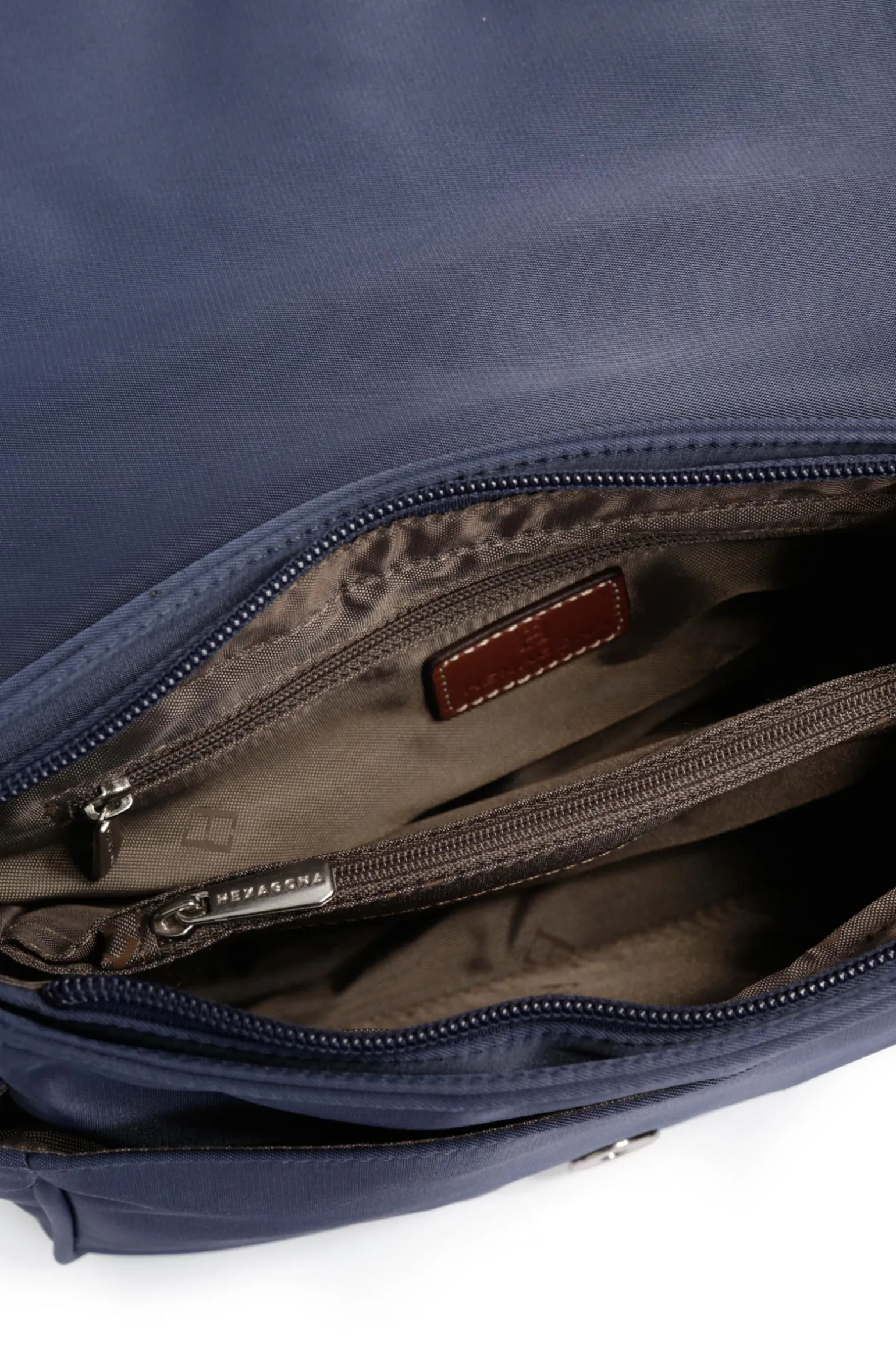 Sac porté travers