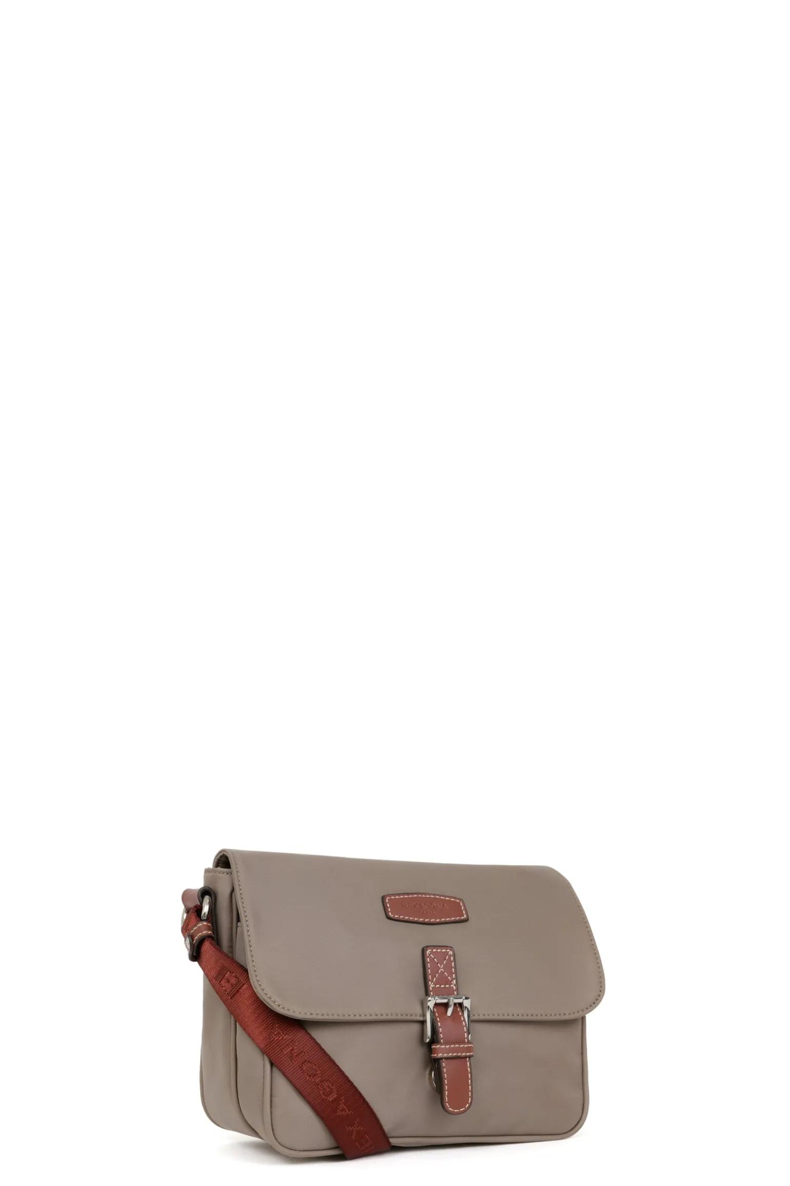 Sac porté travers