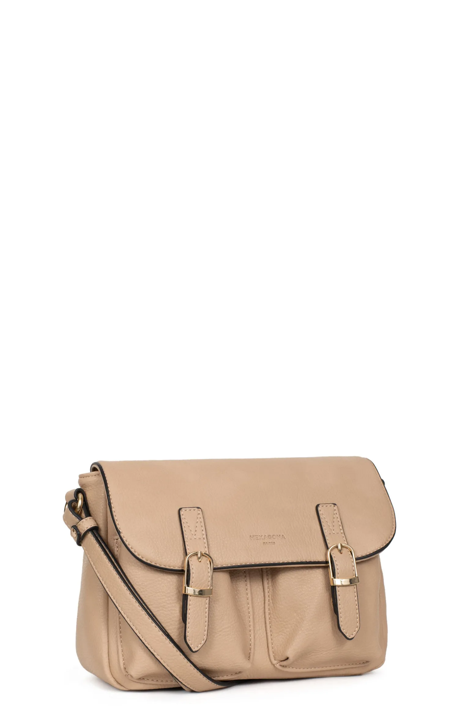 Sac porté travers