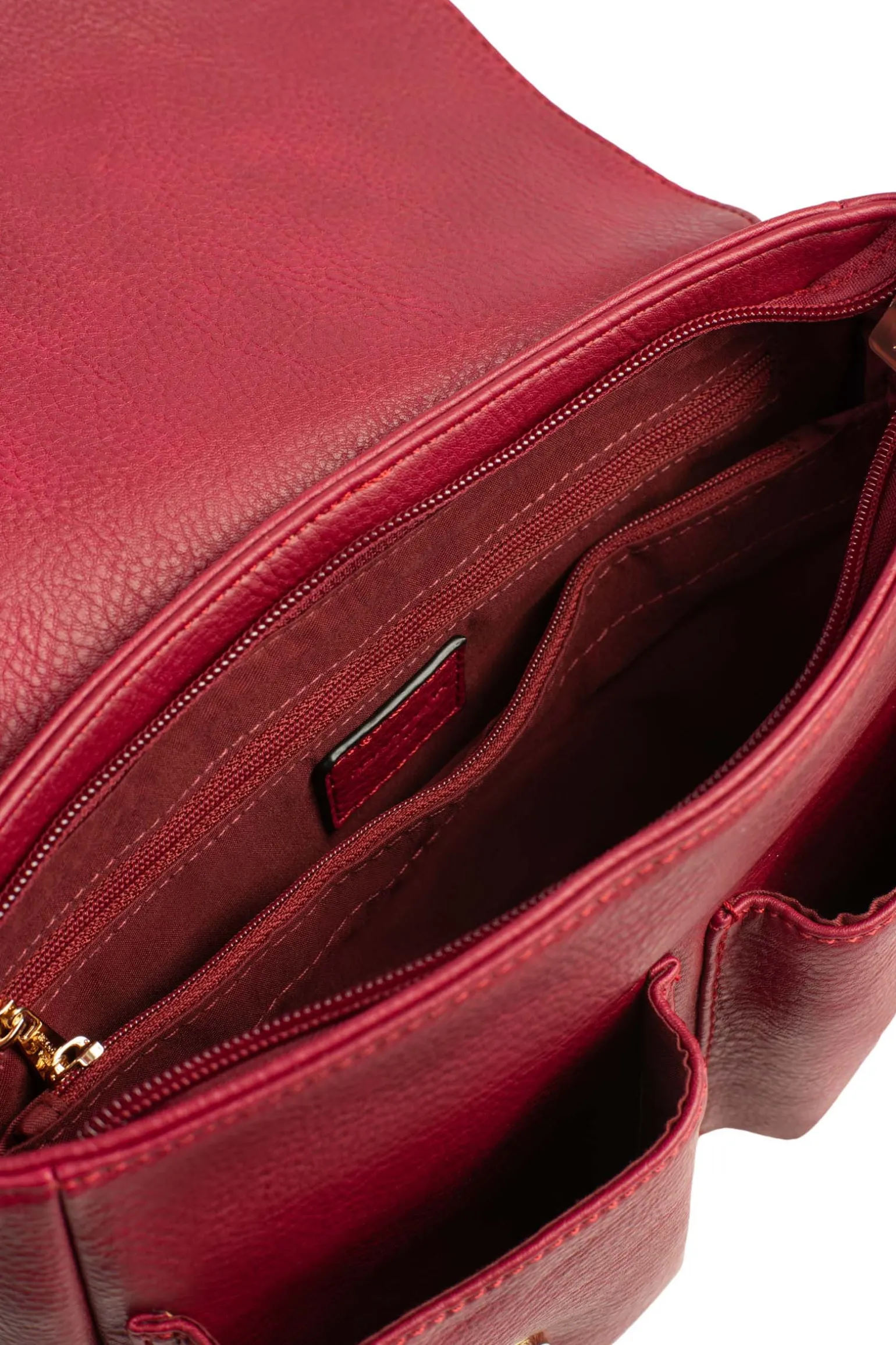 Sac porté travers