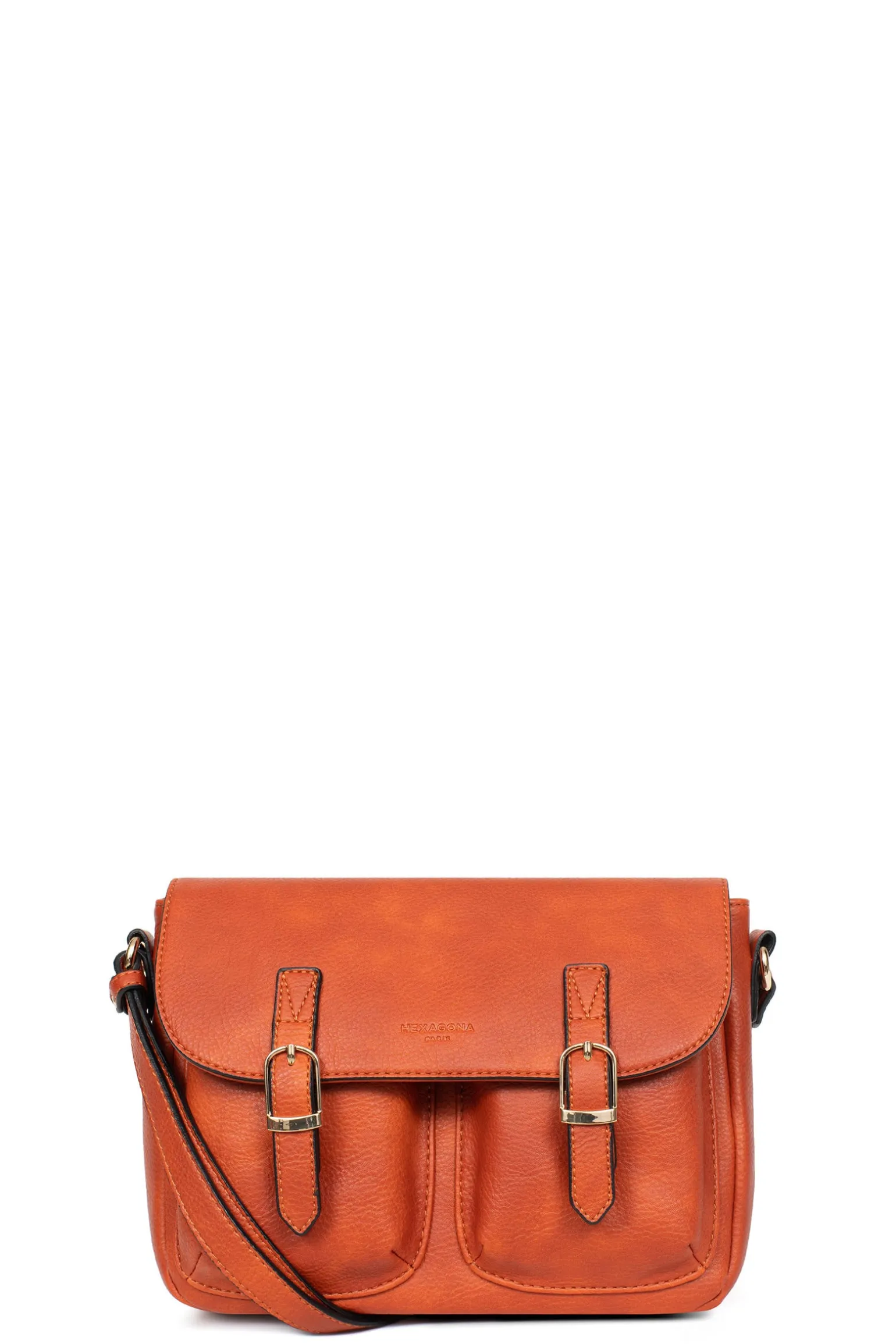 Sac porté travers