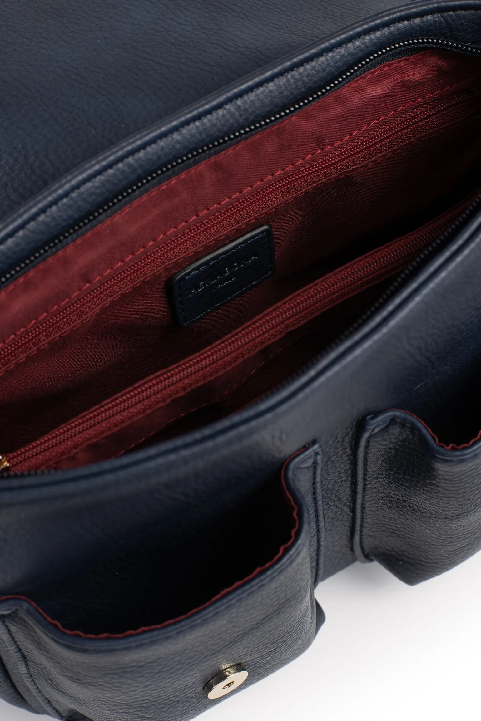 Sac porté travers