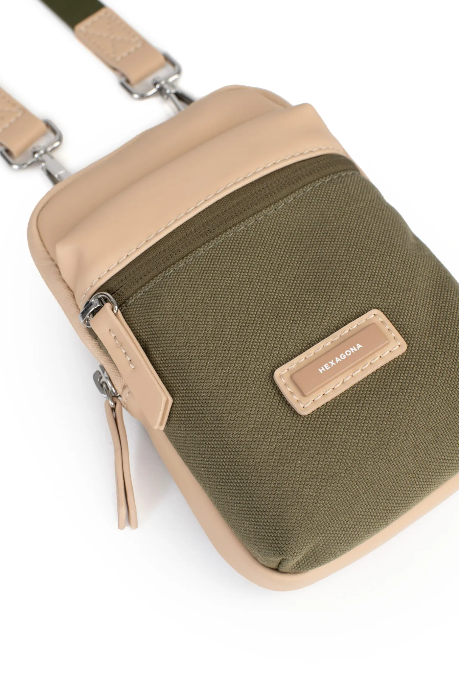 Sac porté travers