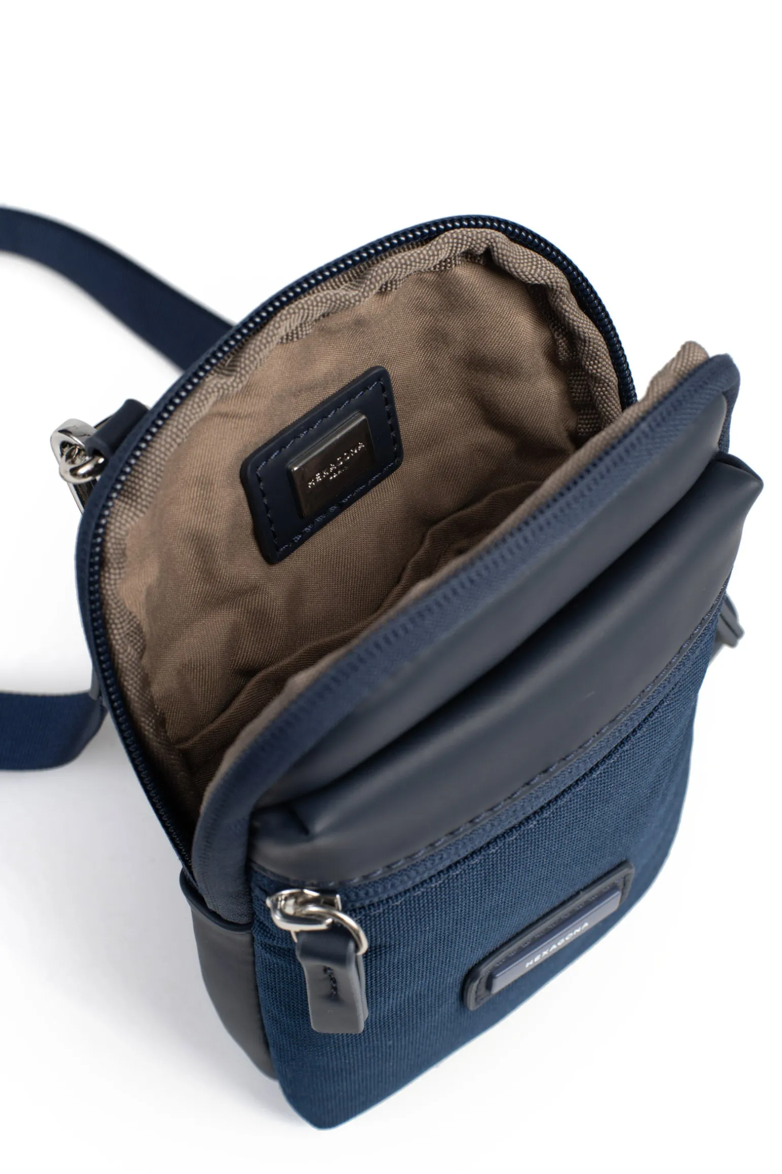 Sac porté travers