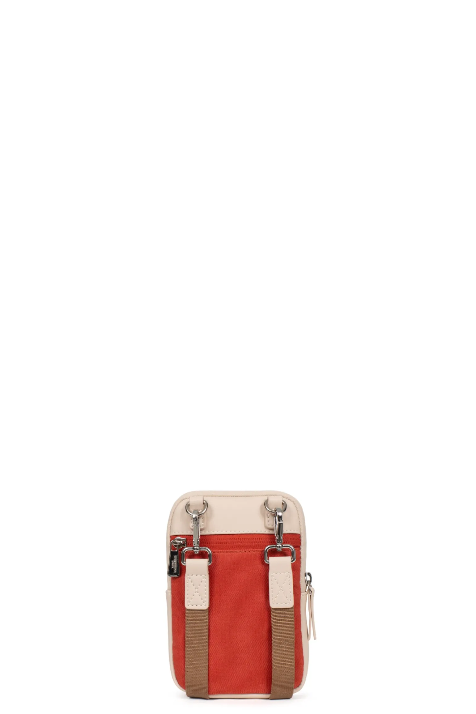 Sac porté travers