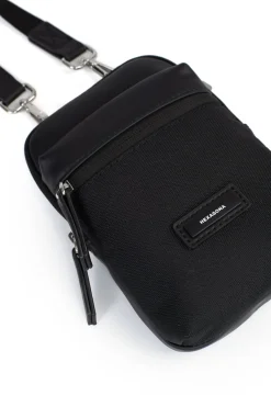 Sac porté travers