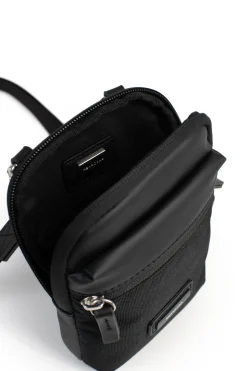 Sac porté travers