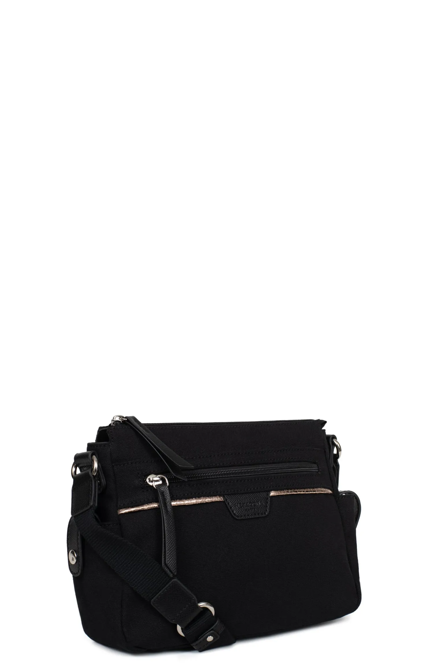 Sac porté travers