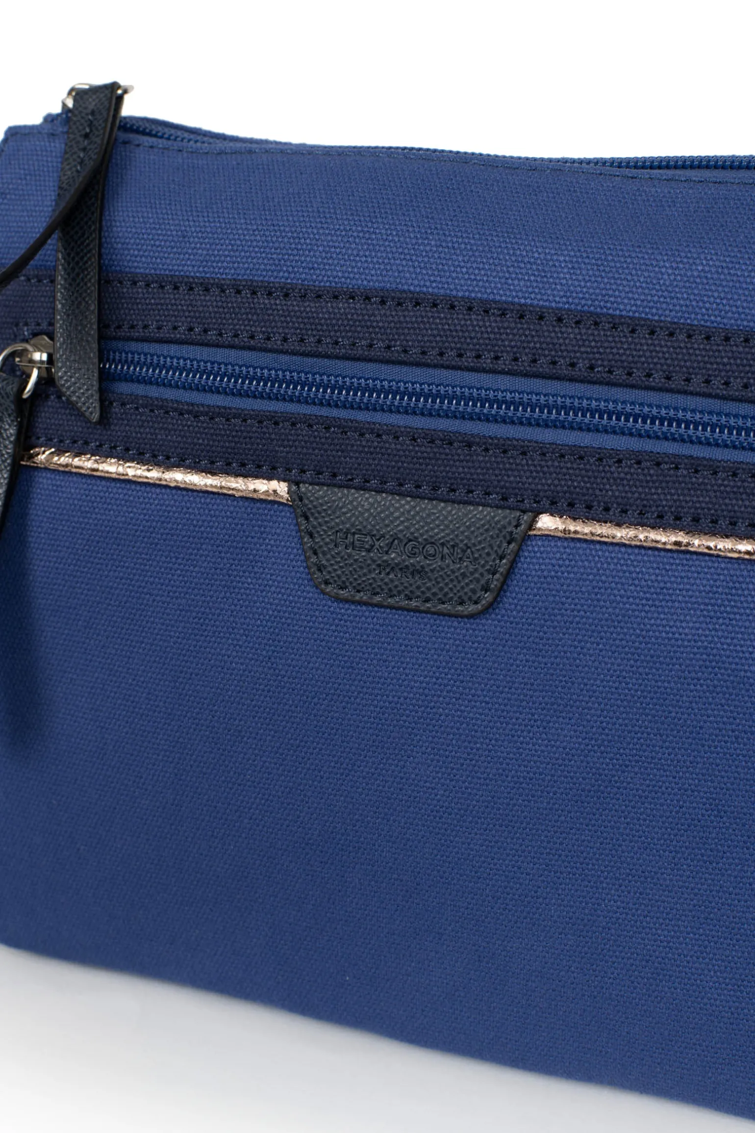 Sac porté travers