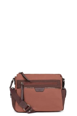 Sac porté travers
