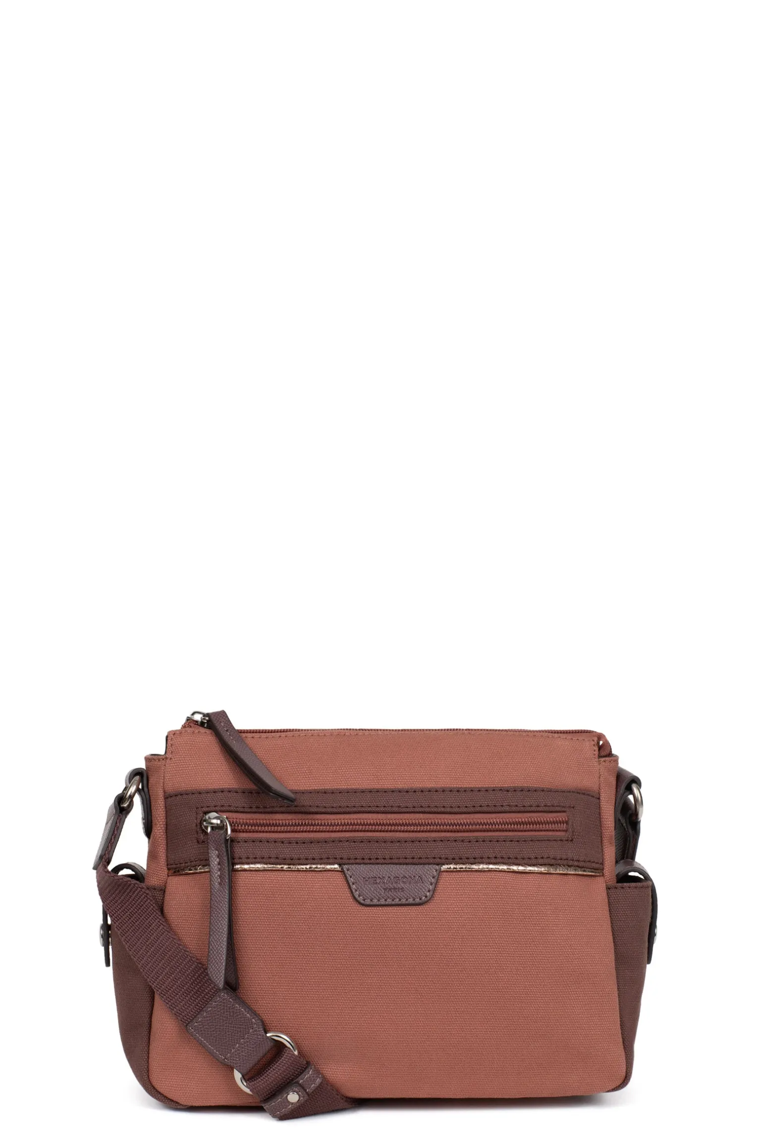 Sac porté travers