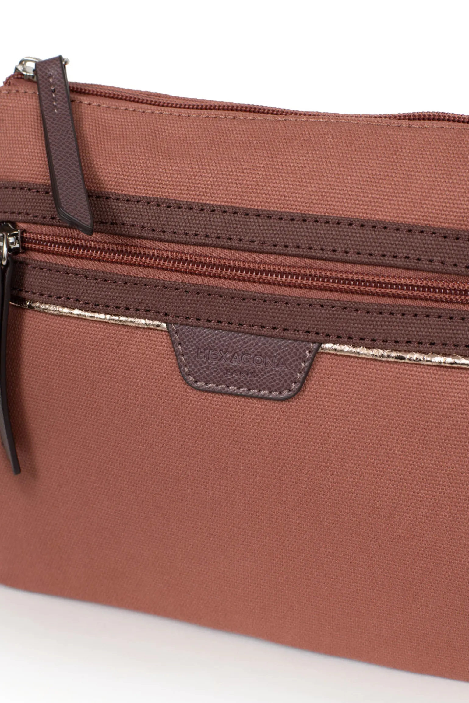 Sac porté travers