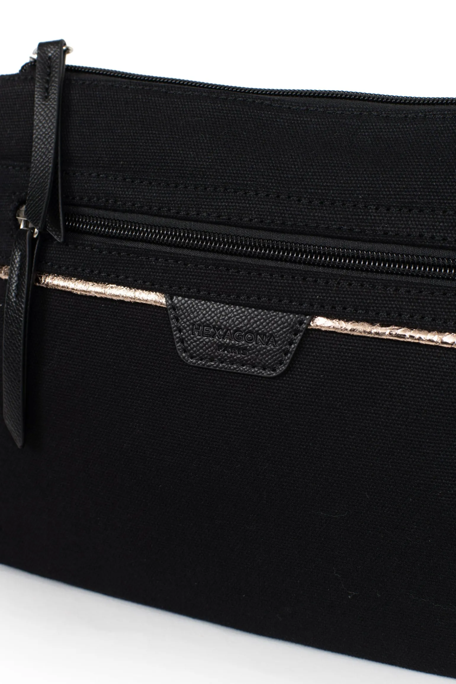 Sac porté travers