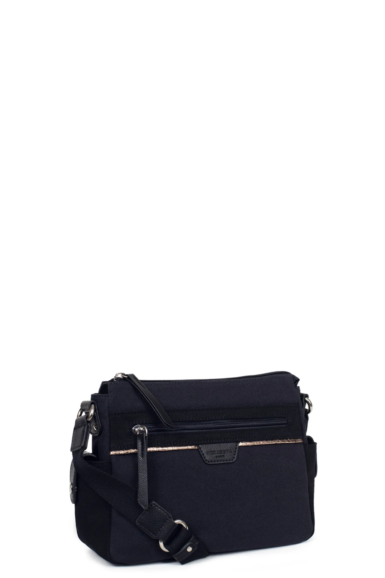 Sac porté travers