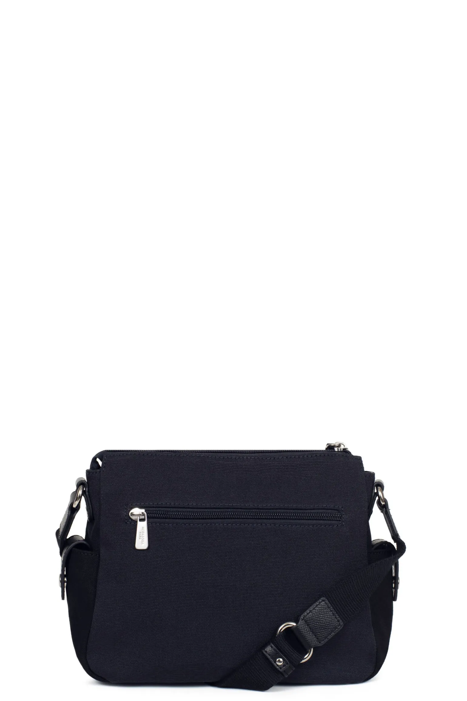 Sac porté travers
