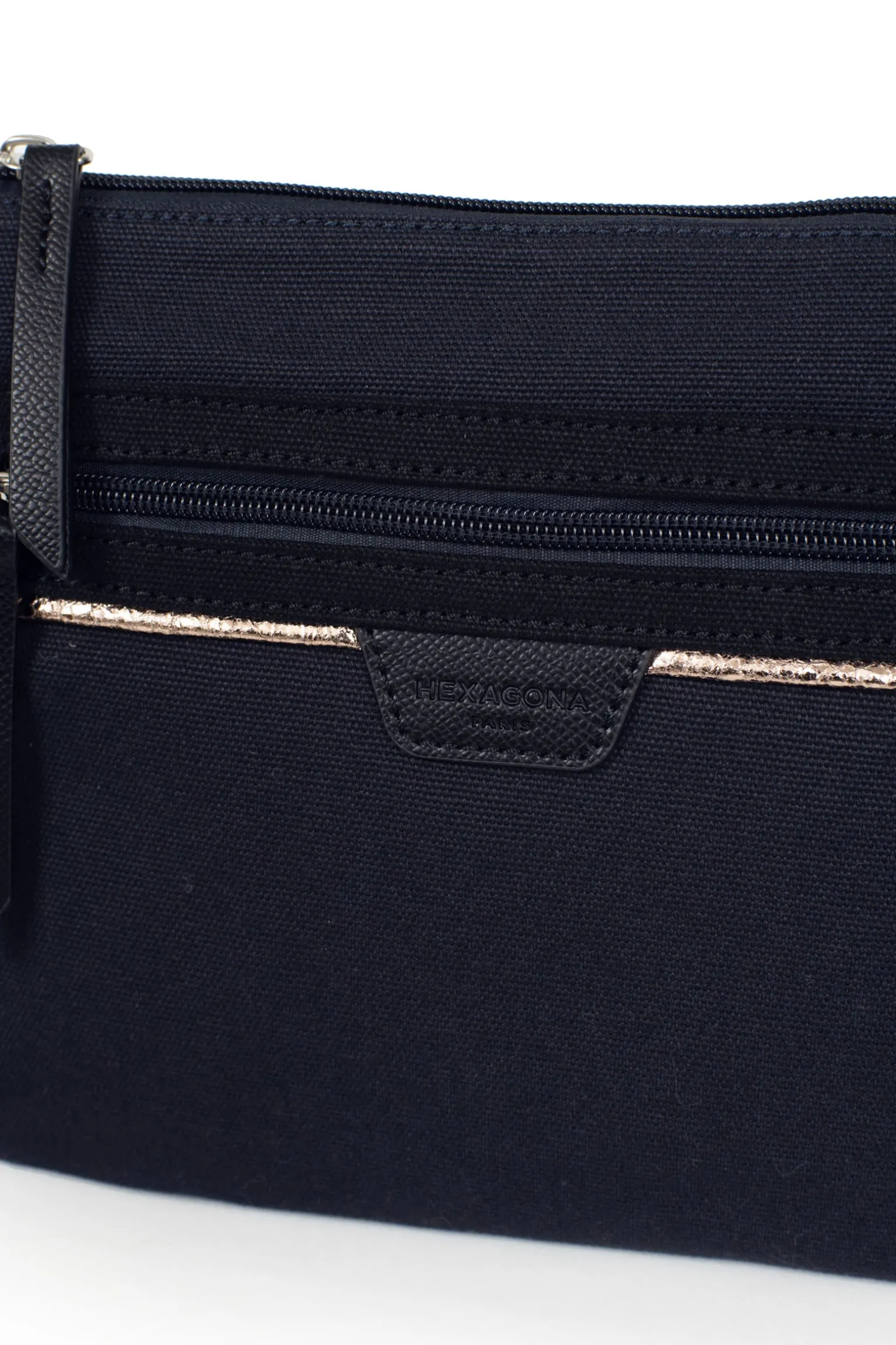 Sac porté travers