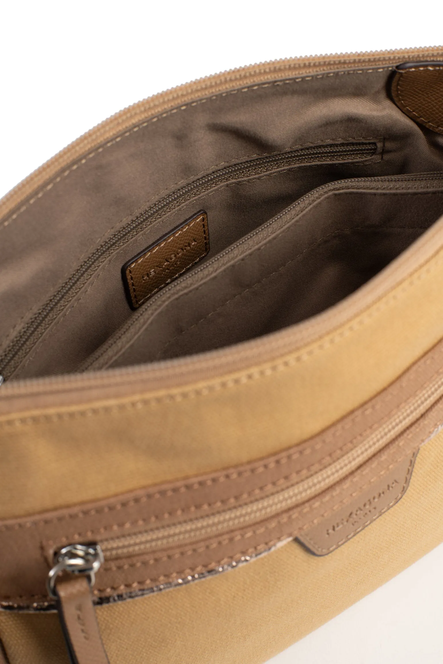 Sac porté travers