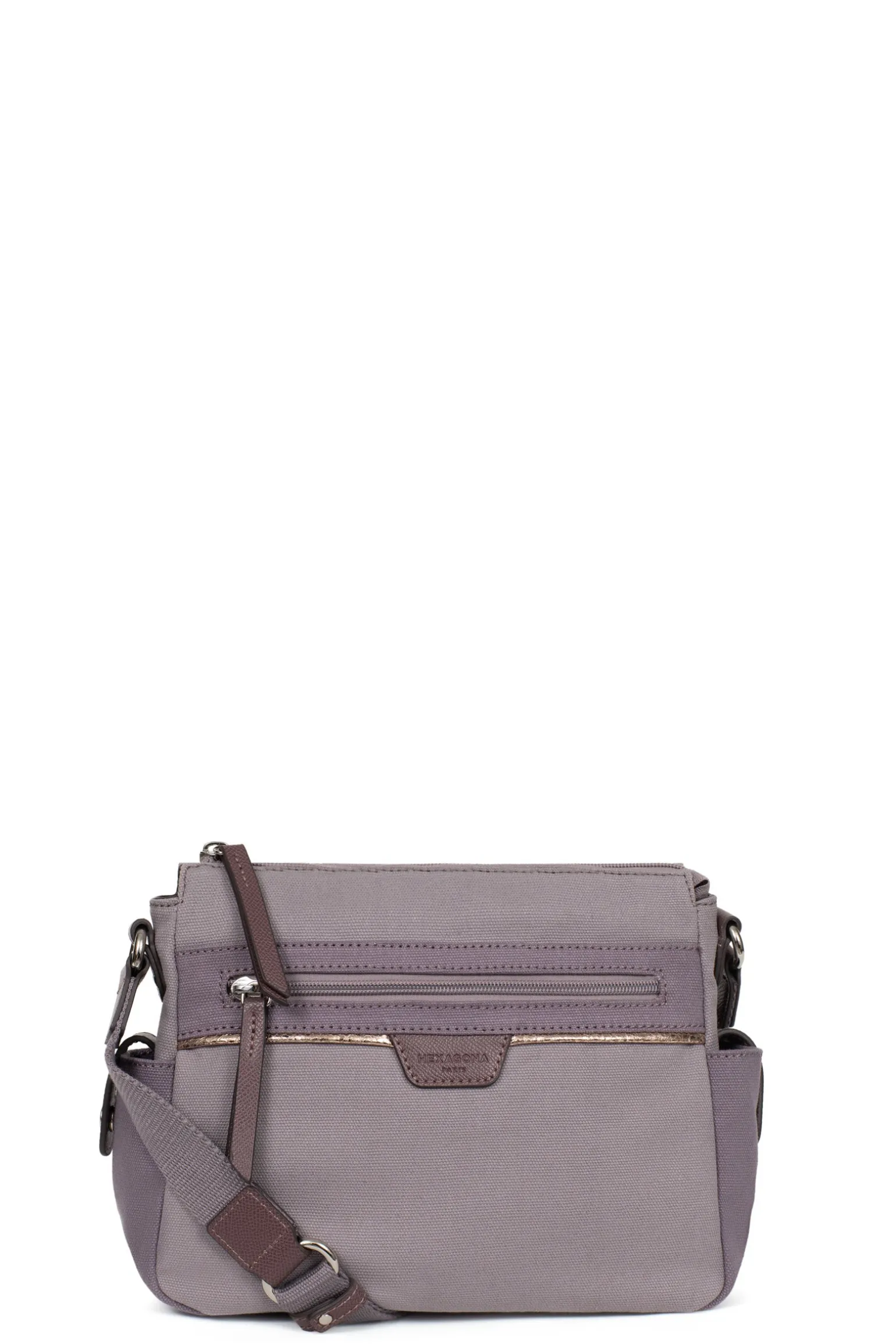 Sac porté travers