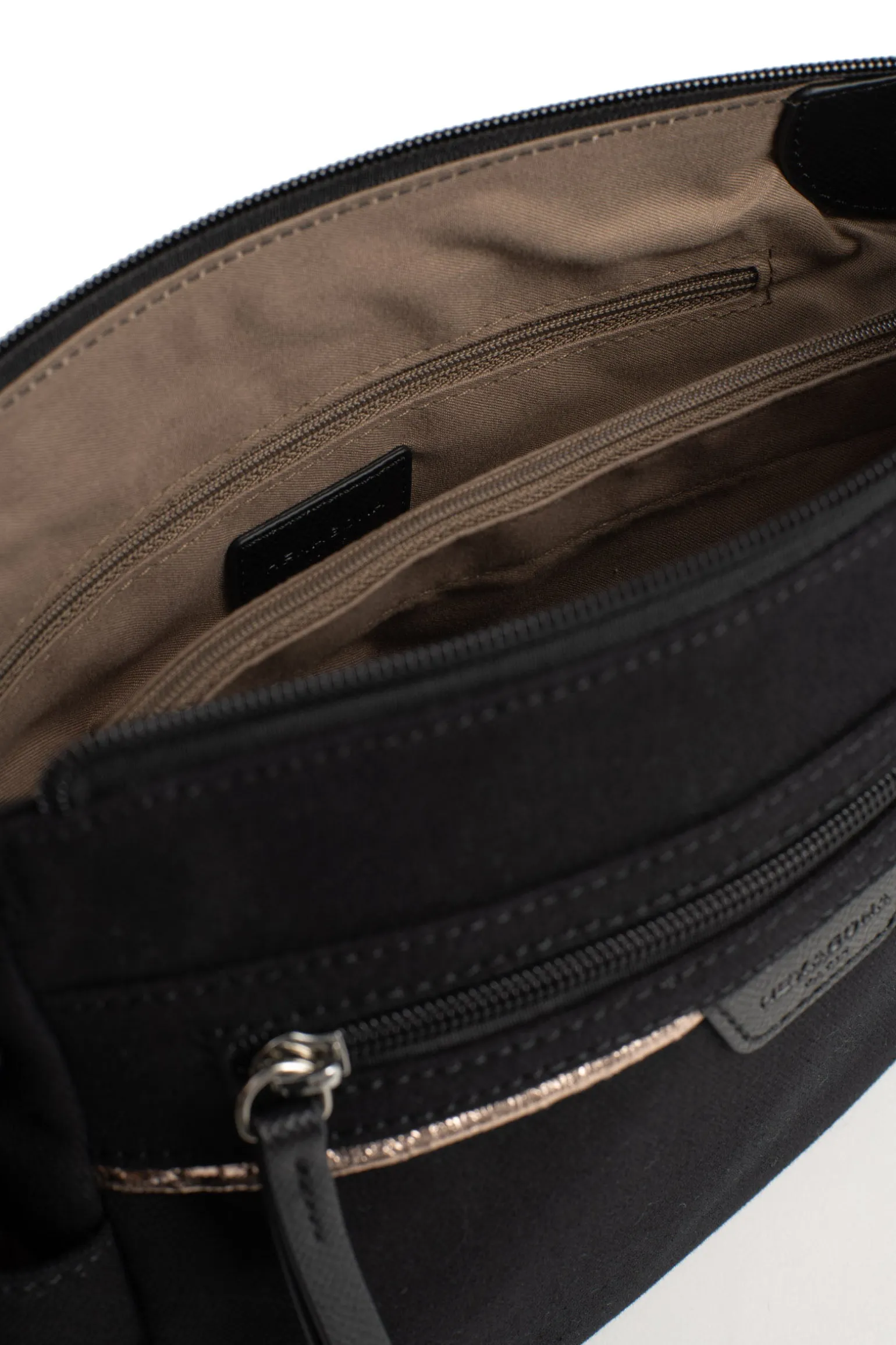 Sac porté travers
