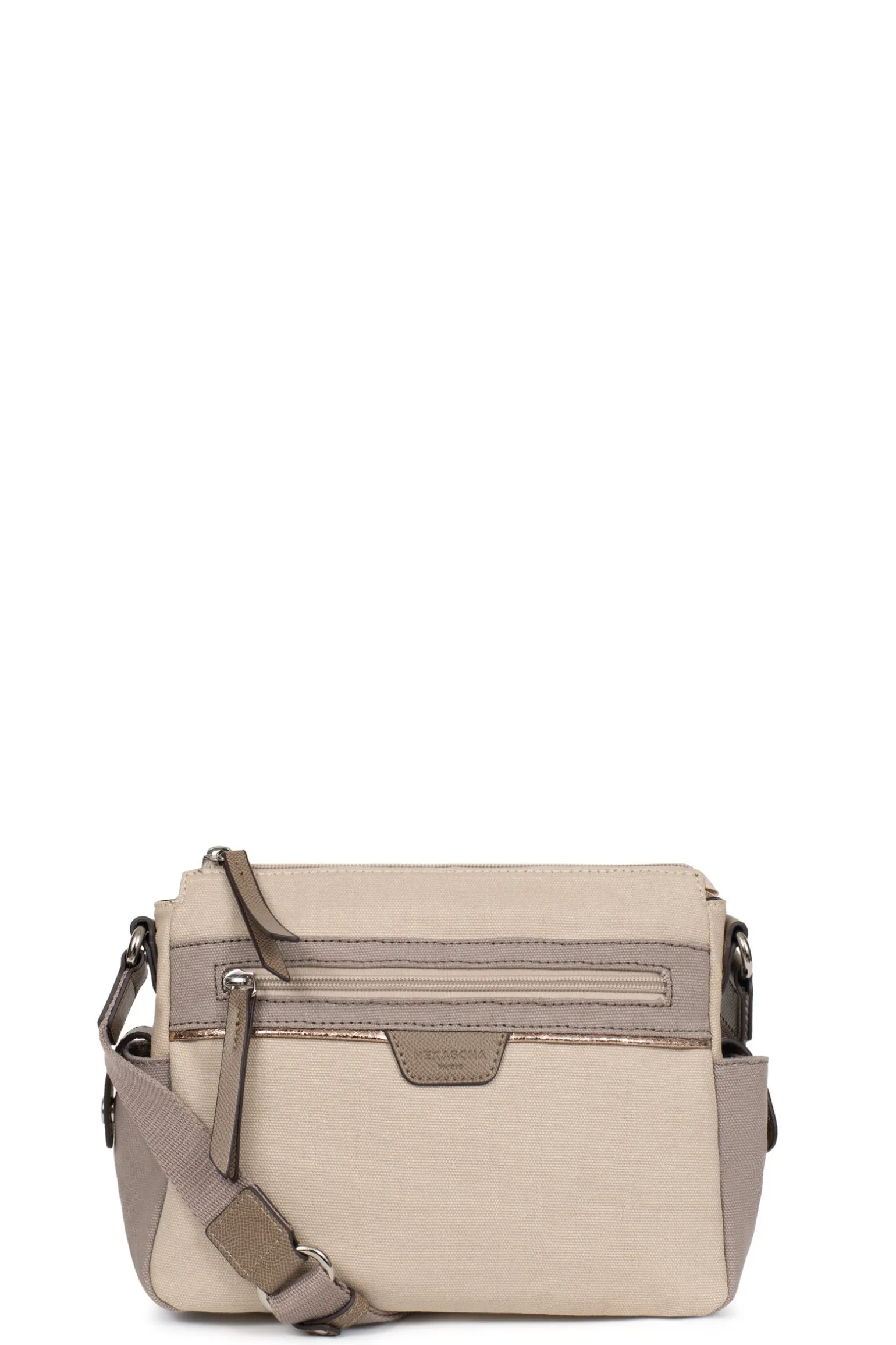 Sac porté travers