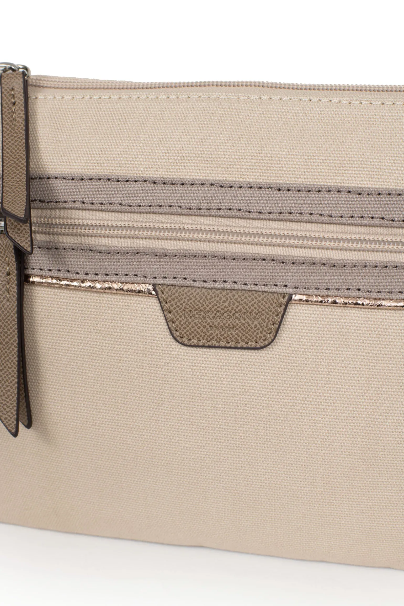 Sac porté travers